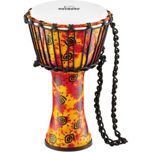 Nino by Meinl Rope Tuned Synthetic Djembe Small Nino by Meinl Rope Tuned Synthetic Djembe Small