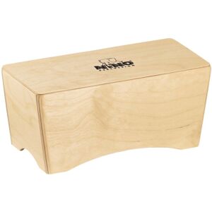 Nino Bongo Cajon Natural Nino Bongo Cajon Natural