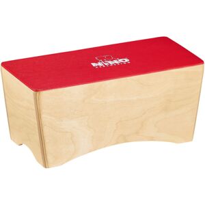 Nino Bongo Cajon Red Nino Bongo Cajon Red