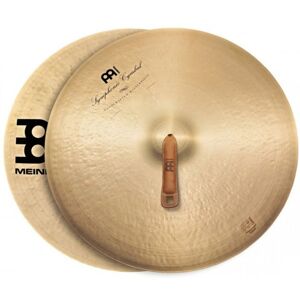 Meinl 20" Symphonic Cymbal Heavy Meinl 20" Symphonic Cymbal Heavy