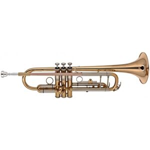 Coppergate Professional Trumpet by Gear4music Coppergate Professional Trumpet by Gear4music