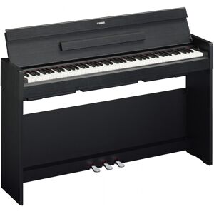 Yamaha YDP S35 Digital Piano Black Yamaha YDP S35 Digital Piano Black