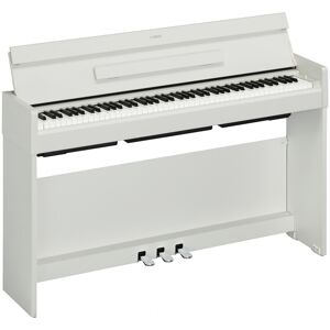 Yamaha YDP S35 Digital Piano White Yamaha YDP S35 Digital Piano White