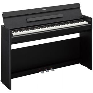 Yamaha YDP S55 Digital Piano Black Yamaha YDP S55 Digital Piano Black