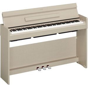 Yamaha YDP S35 Digital Piano White Ash Yamaha YDP S35 Digital Piano White Ash
