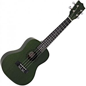 Tanglewood TWT 3 Tiare Concert Ukulele Forest Green Stain Tanglewood TWT 3 Tiare Concert Ukulele Forest Green Stain