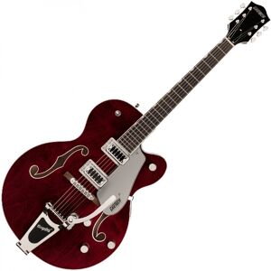 Gretsch G5420T Electromatic Single-Cut with Bigsby Walnut Stain Gretsch G5420T Electromatic Single-Cut with Bigsby Walnut Stain