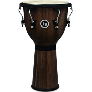 Latin Percussion LP Aspire Accent Djembe 12 1/2 Siam Walnut Latin Percussion LP Aspire Accent Djembe 12 1/2 Siam Walnut