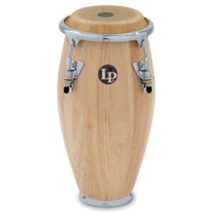 Latin Percussion LP Miniature Collection Mini Tunable Conga Latin Percussion LP Miniature Collection Mini Tunable Conga