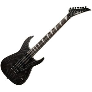 Jackson Pro Series Signature Jeff Loomis Soloist SL7 Satin Black Jackson Pro Series Signature Jeff Loomis Soloist SL7 Satin Black