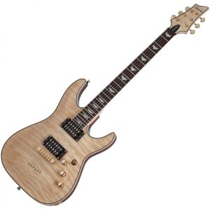 Schecter Omen Extreme-6 Gloss Natural Schecter Omen Extreme-6 Gloss Natural