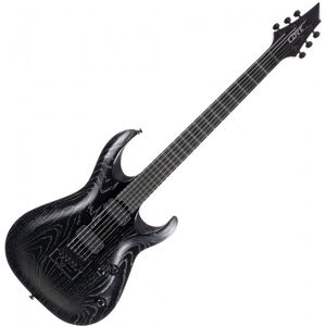 Cort KX700 Evertune Open Pore Black Cort KX700 Evertune Open Pore Black