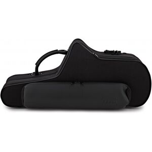 BAM 3001S Classic Alto Saxophone Case Black BAM 3001S Classic Alto Saxophone Case Black