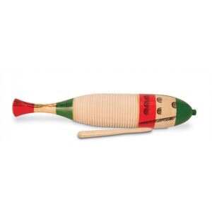 Latin Percussion LP CP Fish Style Guiro Latin Percussion LP CP Fish Style Guiro