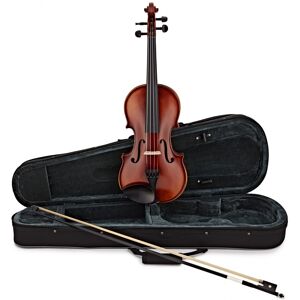 Primavera 200 Violin Outfit Full Size Gold Level Set Up Primavera 200 Violin Outfit Full Size Gold Level Set Up