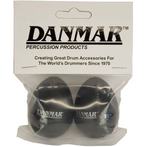 Danmar Egg Shakers - 2 Pack Danmar Egg Shakers - 2 Pack