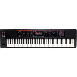 Roland Fantom-08 Synthesizer Keyboard Roland Fantom-08 Synthesizer Keyboard