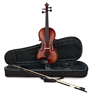 Primavera 200 Violin Outfit 3/4 Gold Level Set Up Primavera 200 Violin Outfit 3/4 Gold Level Set Up