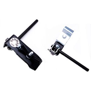 Danmar Cowbell Holder Clamps To Stands 6in Post Danmar Cowbell Holder Clamps To Stands 6in Post
