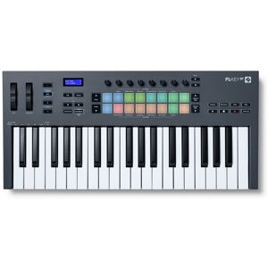 Novation FLkey 37 for FL Studio Novation FLkey 37 for FL Studio