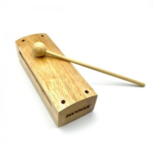 Danmar 7" Wood Block Danmar 7" Wood Block