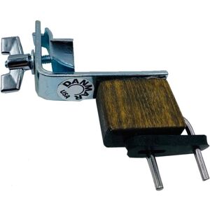 Danmar Wood Block Holder Danmar Wood Block Holder
