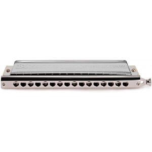Hohner Chromonica 64 Harmonica C Hohner Chromonica 64 Harmonica C