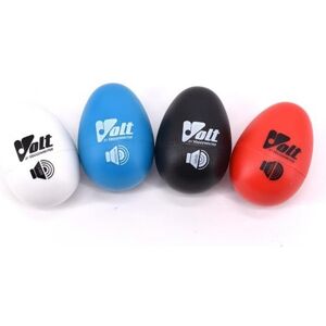 VOLT Egg Shaker Set (4 Pieces) VOLT Egg Shaker Set (4 Pieces)