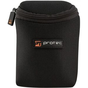 Protec N219 3 Piece Trumpet Mouthpiece Pouch Black Neoprene Protec N219 3 Piece Trumpet Mouthpiece Pouch Black Neoprene