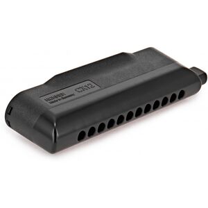 Hohner CX12 Black Harmonica C Hohner CX12 Black Harmonica C