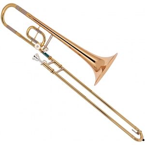 Yamaha YSL350C Compact Bb/C Tenor Trombone Yamaha YSL350C Compact Bb/C Tenor Trombone