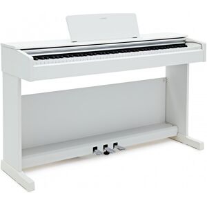 Yamaha YDP 145 Digital Piano White Yamaha YDP 145 Digital Piano White