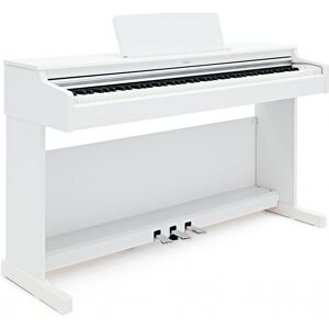 Yamaha YDP 165 Digital Piano White Yamaha YDP 165 Digital Piano White