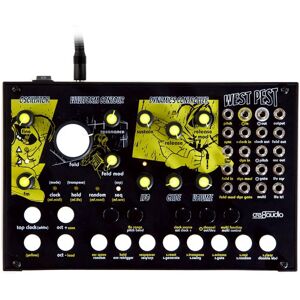 Cre8Audio West Pest Desktop Synthesizer Cre8Audio West Pest Desktop Synthesizer