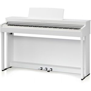 Kawai CN201 Digital Piano White Kawai CN201 Digital Piano White
