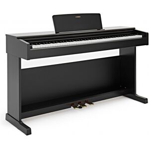 Yamaha YDP 145 Digital Piano Rosewood Yamaha YDP 145 Digital Piano Rosewood