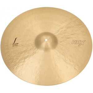 Sabian HHX 22 Legacy Ride Cymbal Natural Finish Sabian HHX 22 Legacy Ride Cymbal Natural Finish