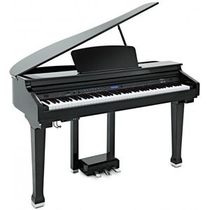 GDP-100 Digital Grand Piano by Gear4music GDP-100 Digital Grand Piano by Gear4music