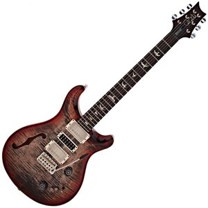 Paul Reed Smith PRS Special Semi Hollow Charcoal Cherry Burst #0335731 (2022) Paul Reed Smith PRS Special Semi Hollow Charcoal Cherry Burst #0335731 (2022)