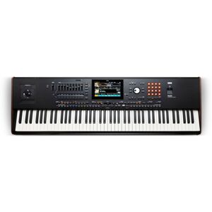 Korg Pa5X 88 Professional Arranger Keyboard Korg Pa5X 88 Professional Arranger Keyboard
