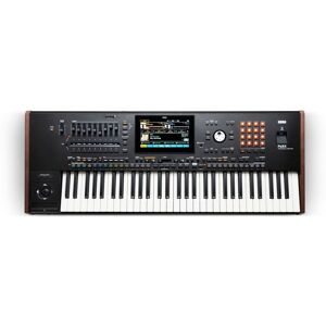 Korg Pa5X 61 Professional Arranger Keyboard Korg Pa5X 61 Professional Arranger Keyboard