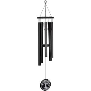 Meinl Sonic Energy Tree of Life Meditation Chime 36" Black Meinl Sonic Energy Tree of Life Meditation Chime 36" Black