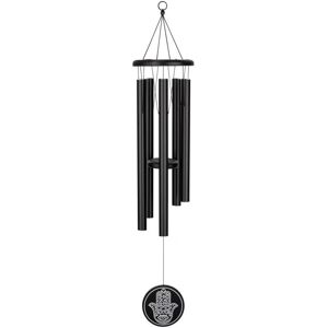 Meinl Sonic Energy Hamsa Meditation Chime 36" Black Meinl Sonic Energy Hamsa Meditation Chime 36" Black