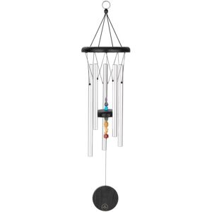 Meinl Sonic Energy Chakra Meditation Chime 25" Silver Meinl Sonic Energy Chakra Meditation Chime 25" Silver
