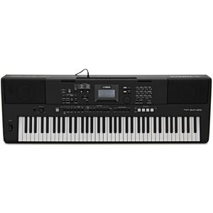 Yamaha PSR EW425 Digital Keyboard Yamaha PSR EW425 Digital Keyboard