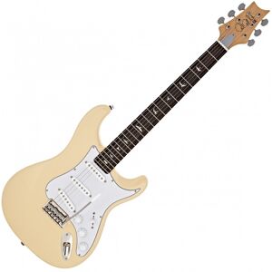 Paul Reed Smith PRS SE Silver Sky RW Moon White Paul Reed Smith PRS SE Silver Sky RW Moon White