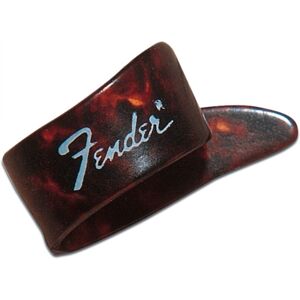 Fender Medium Thumb Pick 3 Pack Fender Medium Thumb Pick 3 Pack