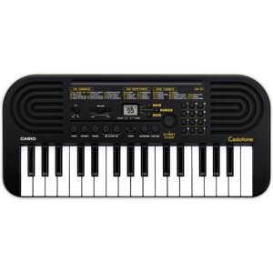 Casio SA 51 Mini Portable Keyboard Casio SA 51 Mini Portable Keyboard