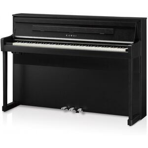 Kawai CA901 Digital Piano Satin Black Kawai CA901 Digital Piano Satin Black