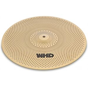 WHD Low Volume 16" Crash Cymbal Gold WHD Low Volume 16" Crash Cymbal Gold